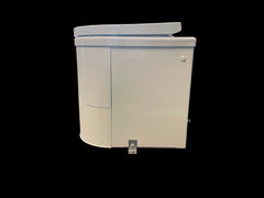 TinyJohn Gas - Waterless Incinerator Toilet - Green Vista Living