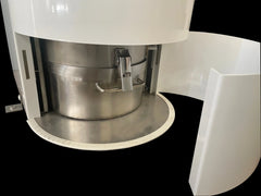 TinyJohn Electric - Waterless Incinerator Toilet - Green Vista Living