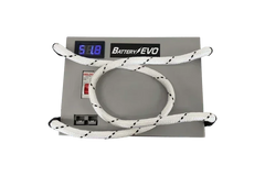 BatteryEVO 48V CHIHUAHUA 2x Battery Kit (80Ah - 4 kWh) - Green Vista Living