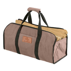 Firewood Log Carriers - Green Vista Living