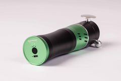 Rapid Release Traveler Massager