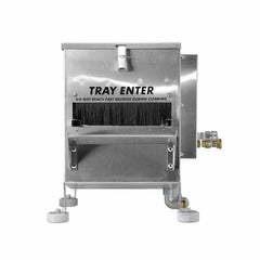 Bootstrap Farmer Commercial Microgreens Tray Washer - Green Vista Living