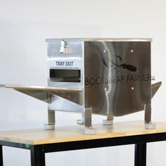 Bootstrap Farmer Commercial Microgreens Tray Washer