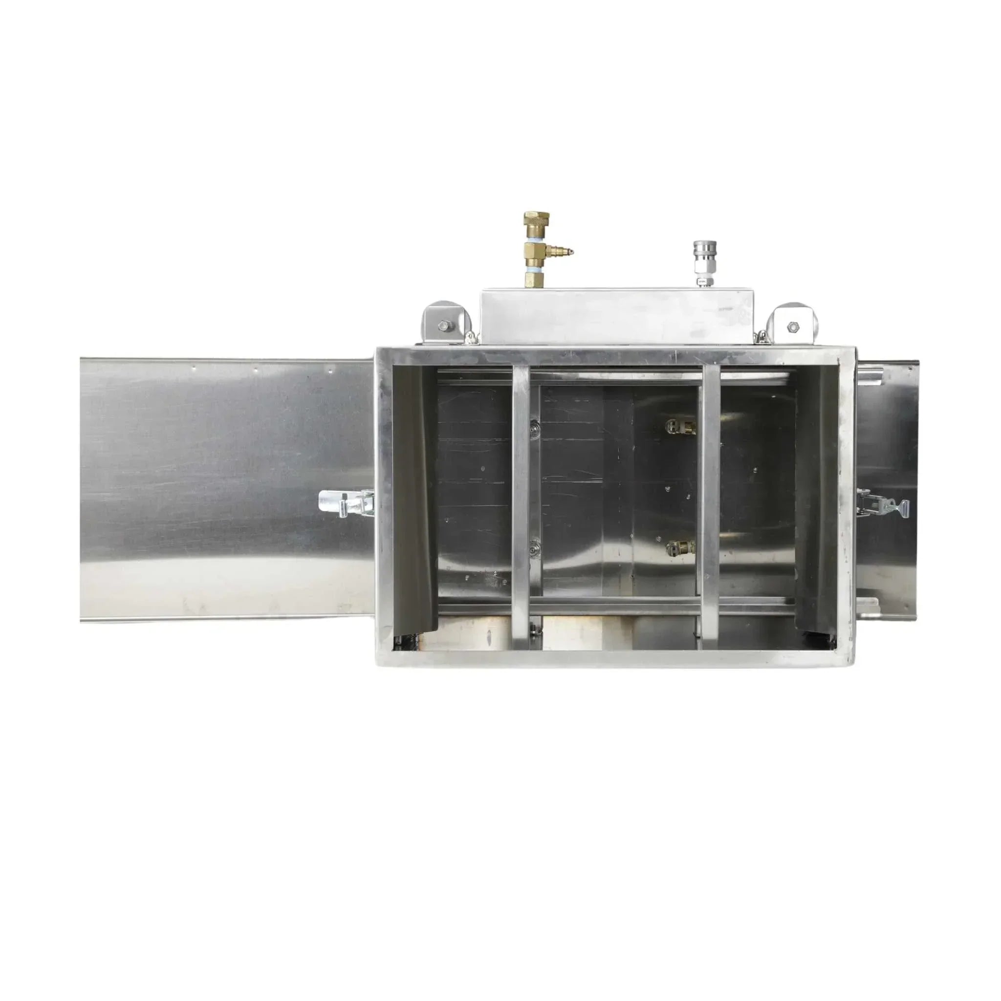Bootstrap Farmer Commercial Microgreens Tray Washer - Green Vista Living