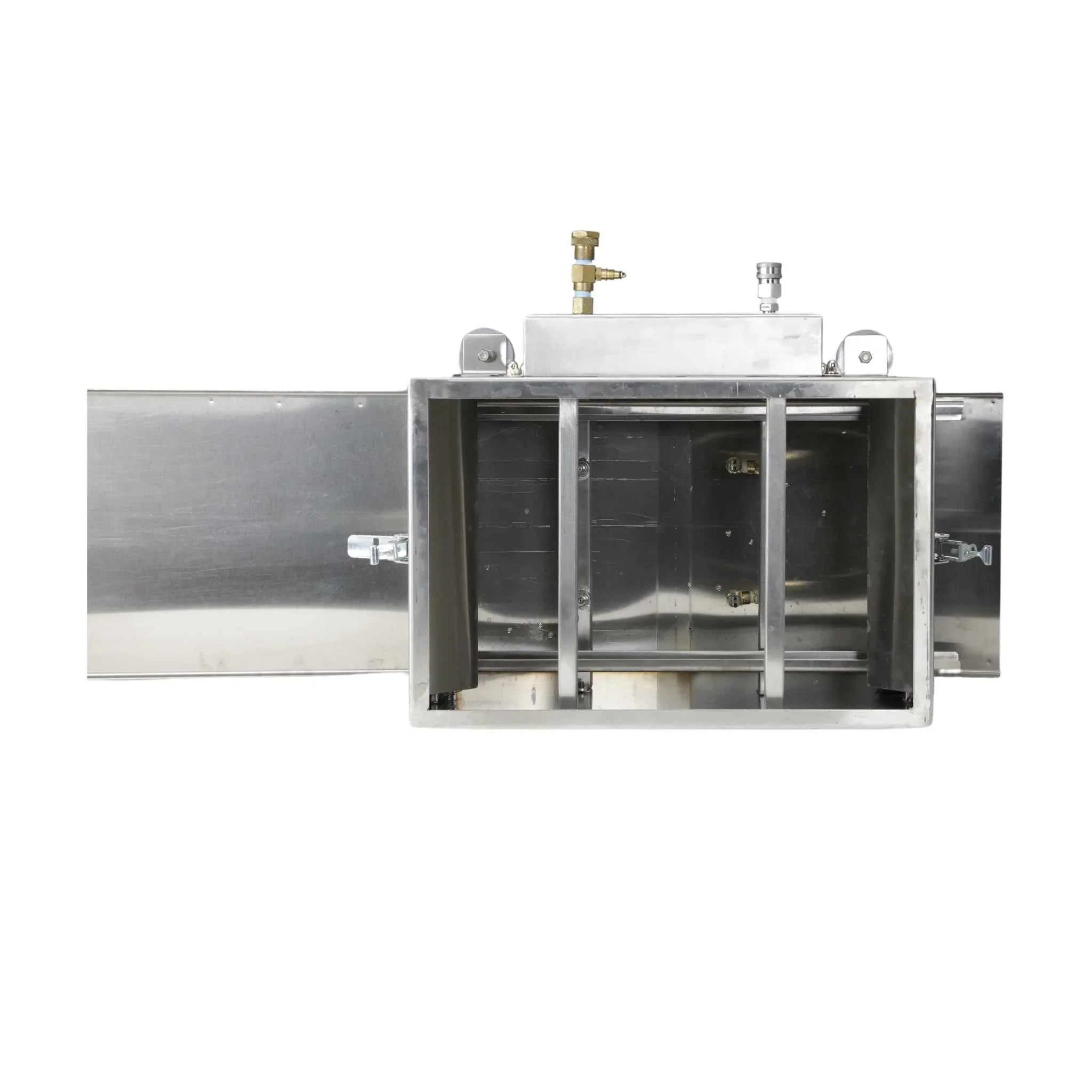 Bootstrap Farmer Commercial Microgreens Tray Washer - Green Vista Living