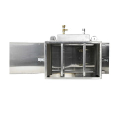 Bootstrap Farmer Commercial Microgreens Tray Washer - Green Vista Living