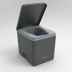 Trelino Evo M Portable Composting Toilet for Adventurers - Green Vista Living