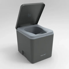 Trelino Evo M Portable Composting Toilet for Adventurers - Green Vista Living