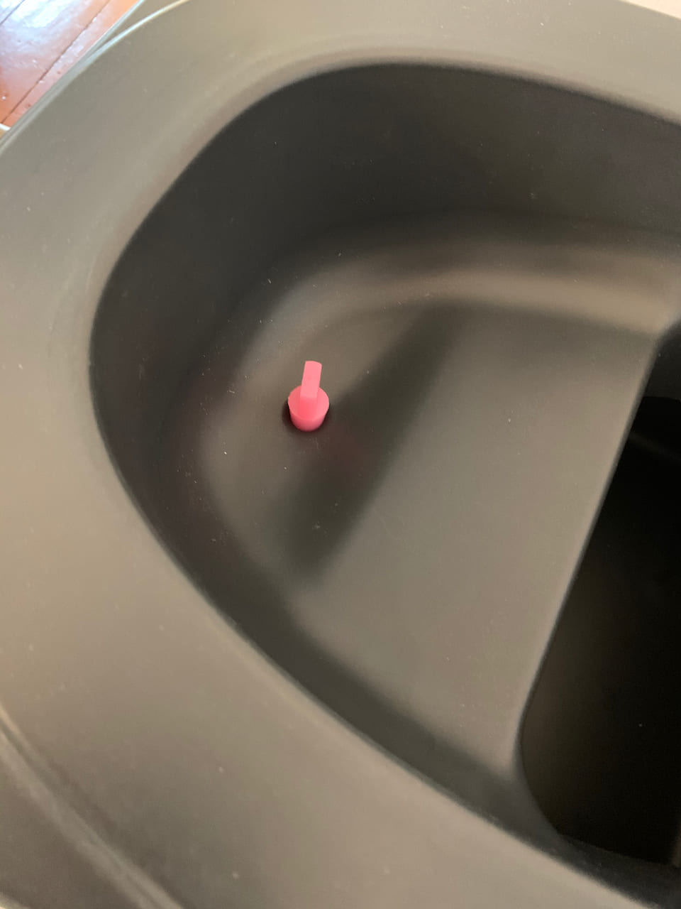 Trelino Origin Plug for urine separator - Green Vista Living