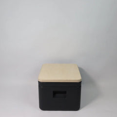 Trelino Origin S Ultra Portable & Lightweight Toilet - Green Vista Living