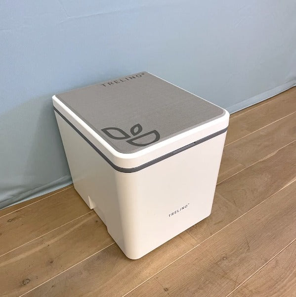 Trelino Evo Lid Cover - Green Vista Living