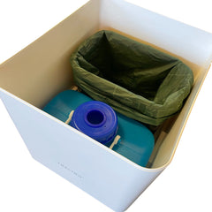 Trelino Evo M Portable Composting Toilet for Adventurers - Green Vista Living