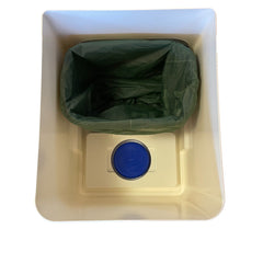 Trelino Evo M Portable Composting Toilet for Adventurers - Green Vista Living