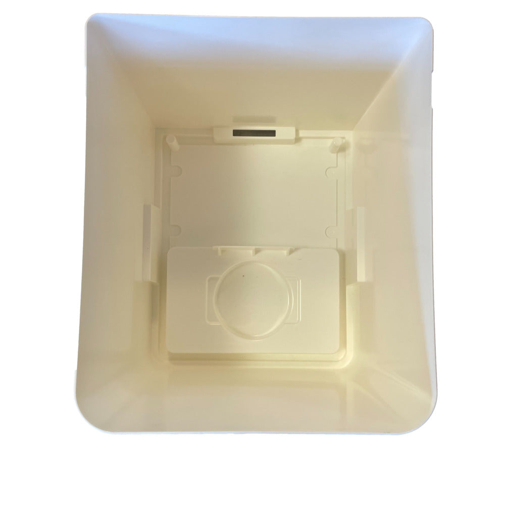 Trelino Evo M Portable Composting Toilet for Adventurers - Green Vista Living