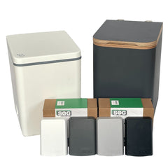 Trelino SOG TT Fan Set - Green Vista Living