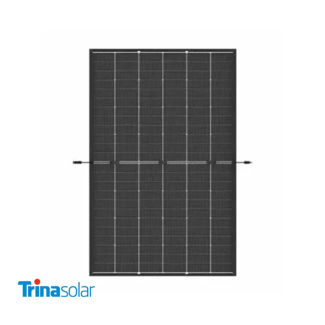 Trina Vertex 435W Pallet of Bifacial Solar Panels | 36 Panels - Green Vista Living