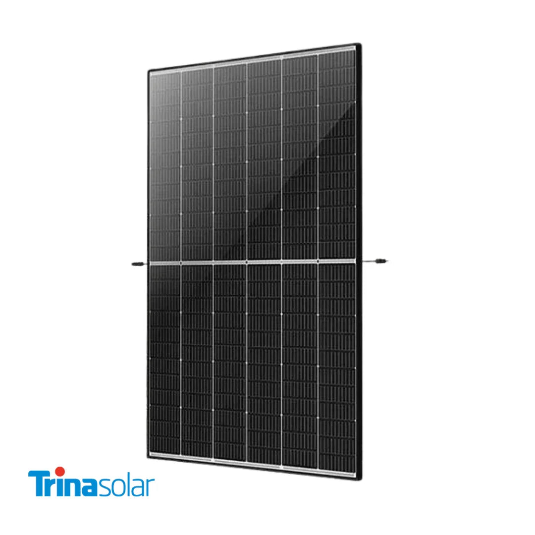 Trina Vertex 435W Bifacial Solar Panel - Green Vista Living