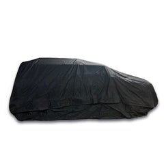 Faraday Defense Heavy Duty EMP Vehicle Cover