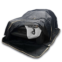 Faraday Defense Heavy Duty EMP Vehicle Cover