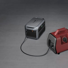 Anker SOLIX C2000 Gen 2 Portable Power Station | 2048Wh | 2400W | 800W Solar Input - Green Vista Living