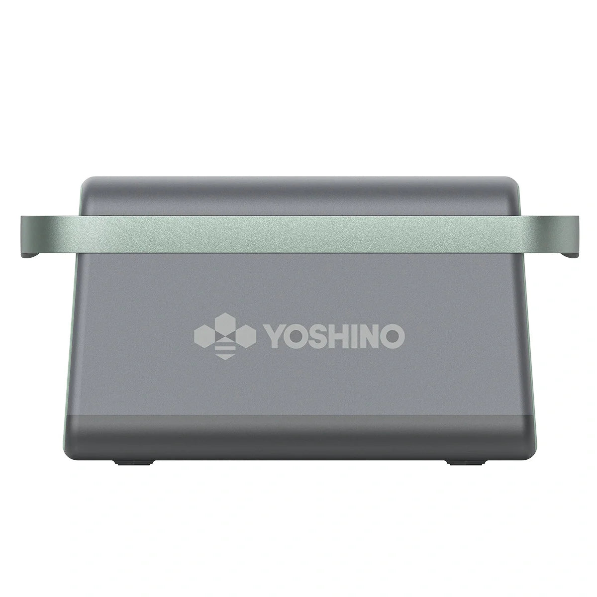 Yoshino B2000 Solid-State Portable Power Station - 2000W | 1326Wh - Green Vista Living