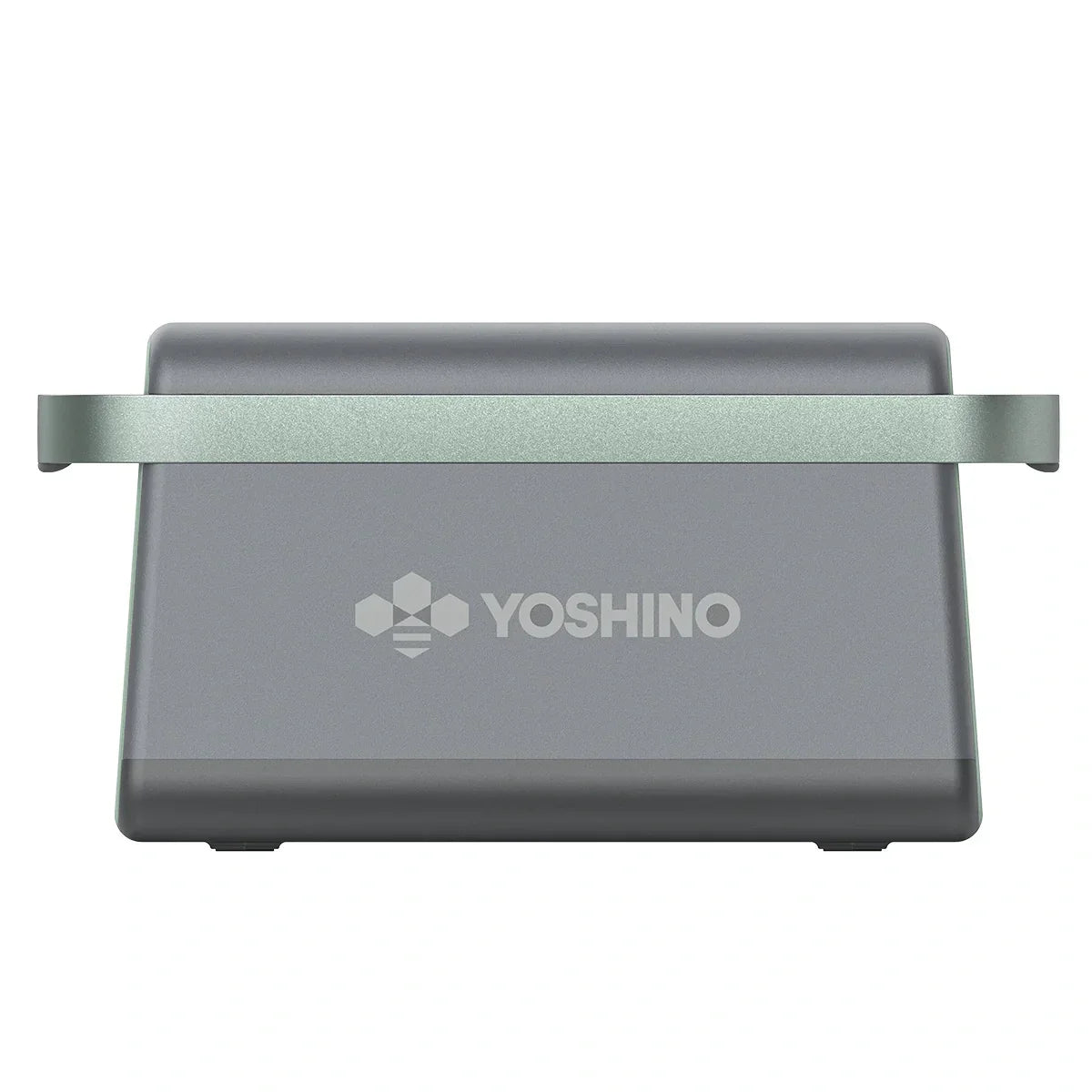 Yoshino B2000 Solid-State Portable Power Station - 2000W | 1326Wh - Green Vista Living