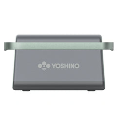 Yoshino B2000 Solid-State Portable Power Station - 2000W | 1326Wh - Green Vista Living