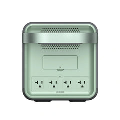 Yoshino B2000 Solid-State Portable Power Station - 2000W | 1326Wh - Green Vista Living