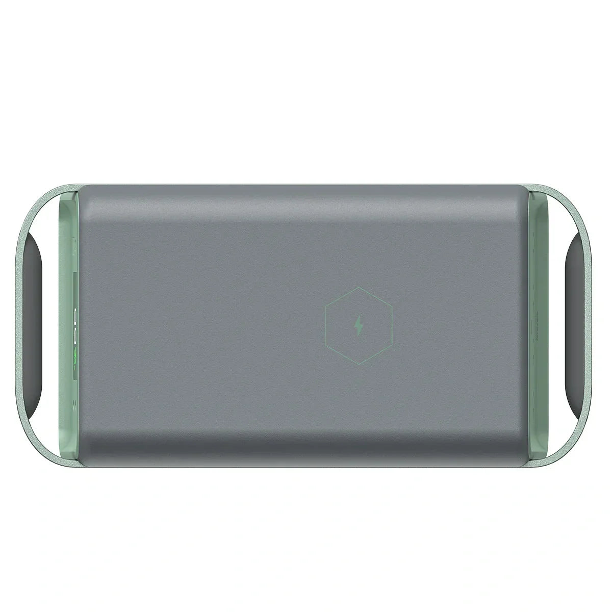 Yoshino B2000 Solid-State Portable Power Station - 2000W | 1326Wh - Green Vista Living