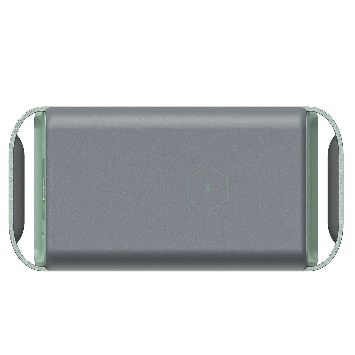 Yoshino B2000 Solid-State Portable Power Station - 2000W | 1326Wh - Green Vista Living