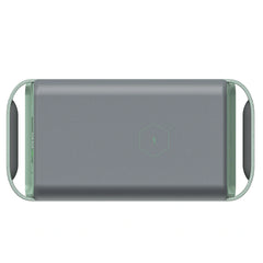 Yoshino B2000 Solid-State Portable Power Station - 2000W | 1326Wh - Green Vista Living
