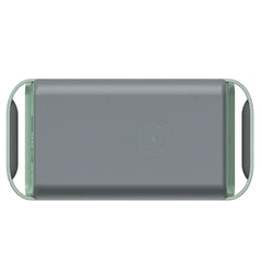 Yoshino B2000 Solid-State Portable Power Station - 2000W | 1326Wh - Green Vista Living