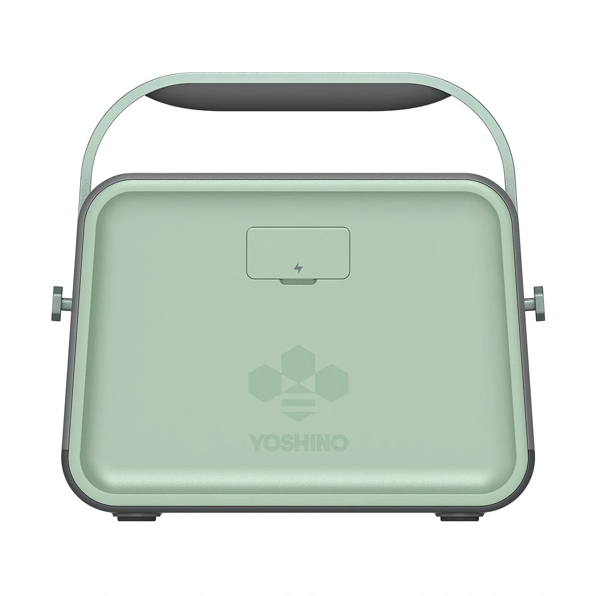 Yoshino B330 Solid-State Portable Power Station - 330W | 241Wh - Green Vista Living