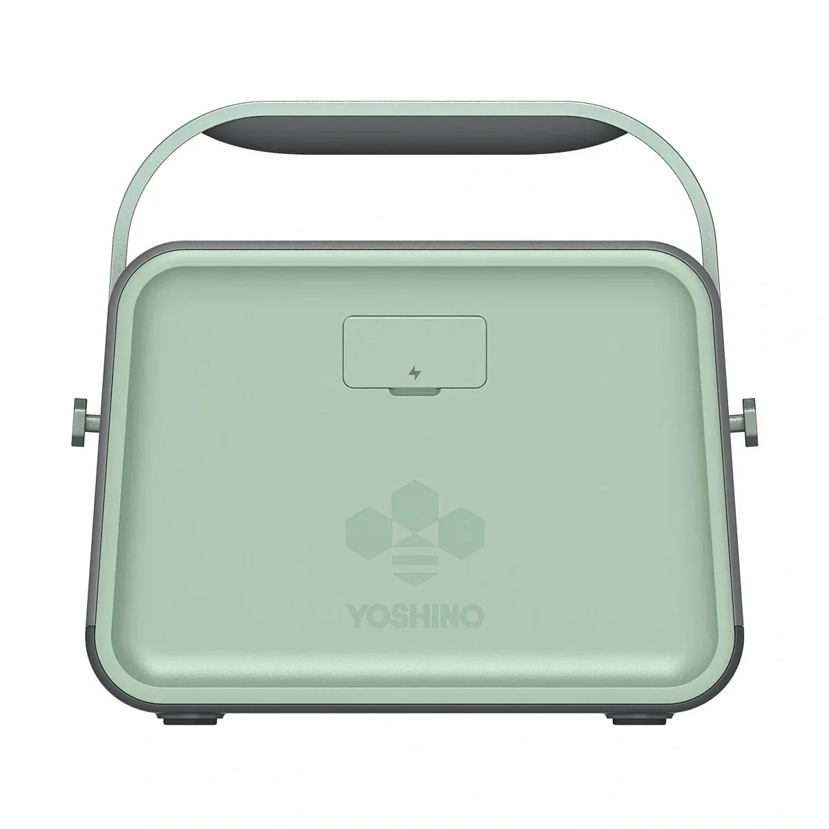 Yoshino B330 Solid-State Portable Power Station - 330W | 241Wh - Green Vista Living