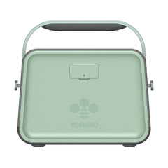 Yoshino B330 Solid-State Portable Power Station - 330W | 241Wh - Green Vista Living