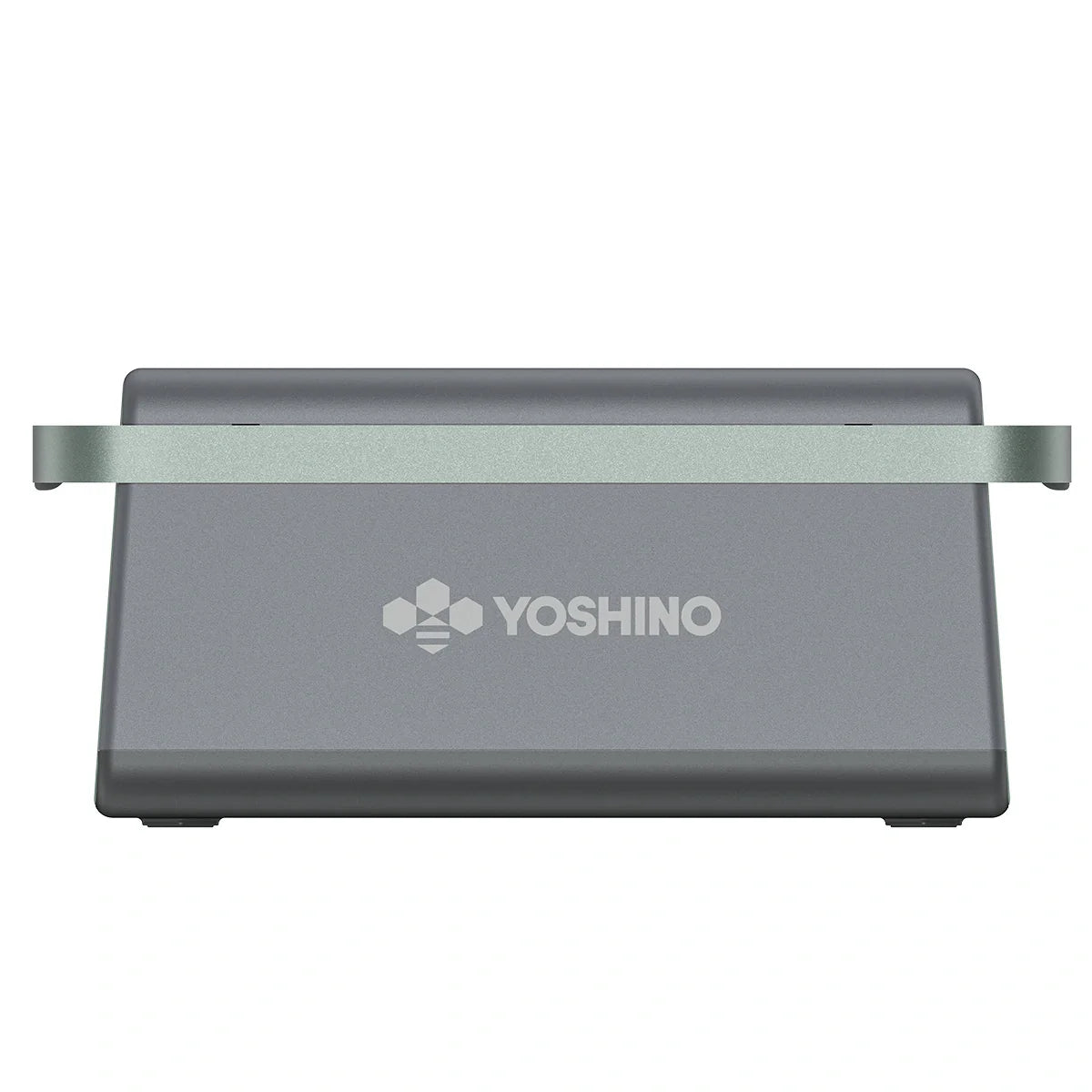 Yoshino B4000 Solid-State Portable Power Station - 4000W | 2611Wh - Green Vista Living