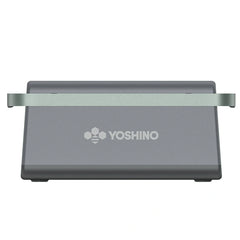 Yoshino B4000 Solid-State Portable Power Station - 4000W | 2611Wh - Green Vista Living