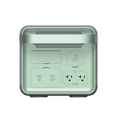 Yoshino B4000 Solid-State Portable Power Station - 4000W | 2611Wh - Green Vista Living