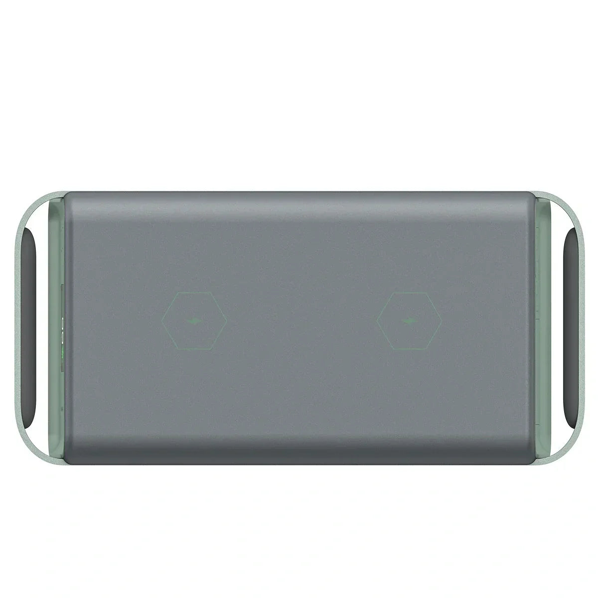 Yoshino B4000 Solid-State Portable Power Station - 4000W | 2611Wh - Green Vista Living