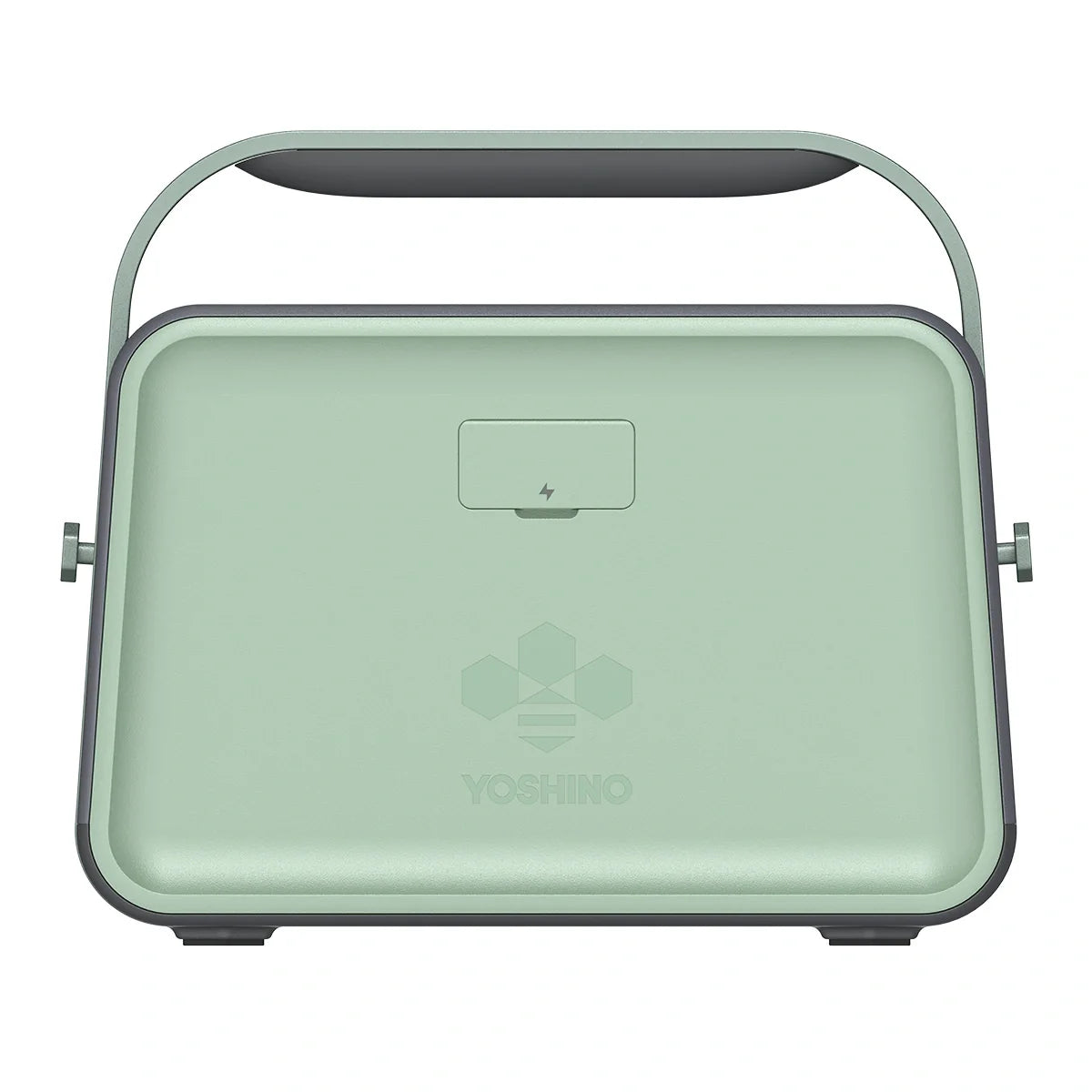 Yoshino B660 Solid-State Portable Power Station - 660W | 602Wh - Green Vista Living