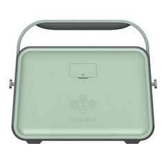 Yoshino B660 Solid-State Portable Power Station - 660W | 602Wh - Green Vista Living