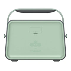 Yoshino B660 Solid-State Portable Power Station - 660W | 602Wh - Green Vista Living