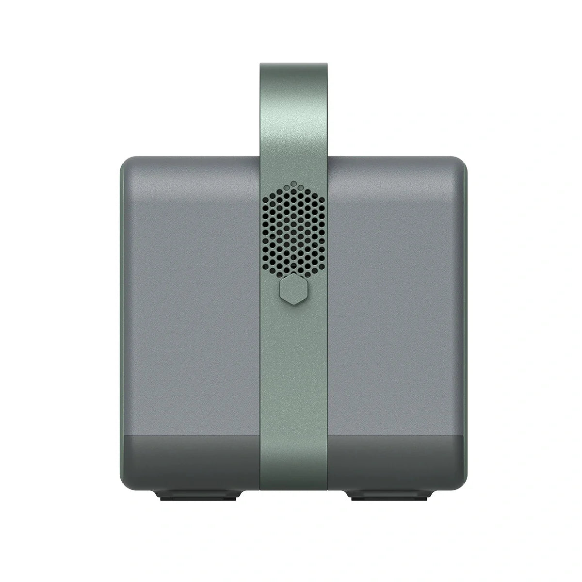 Yoshino B660 Solid-State Portable Power Station - 660W | 602Wh - Green Vista Living