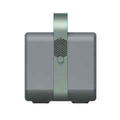 Yoshino B660 Solid-State Portable Power Station - 660W | 602Wh - Green Vista Living