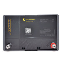 Lion Energy Morningside Lion Safari UT 1300 - Green Vista Living