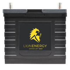 Lion Energy Morningside Lion Safari UT 1300 - Green Vista Living