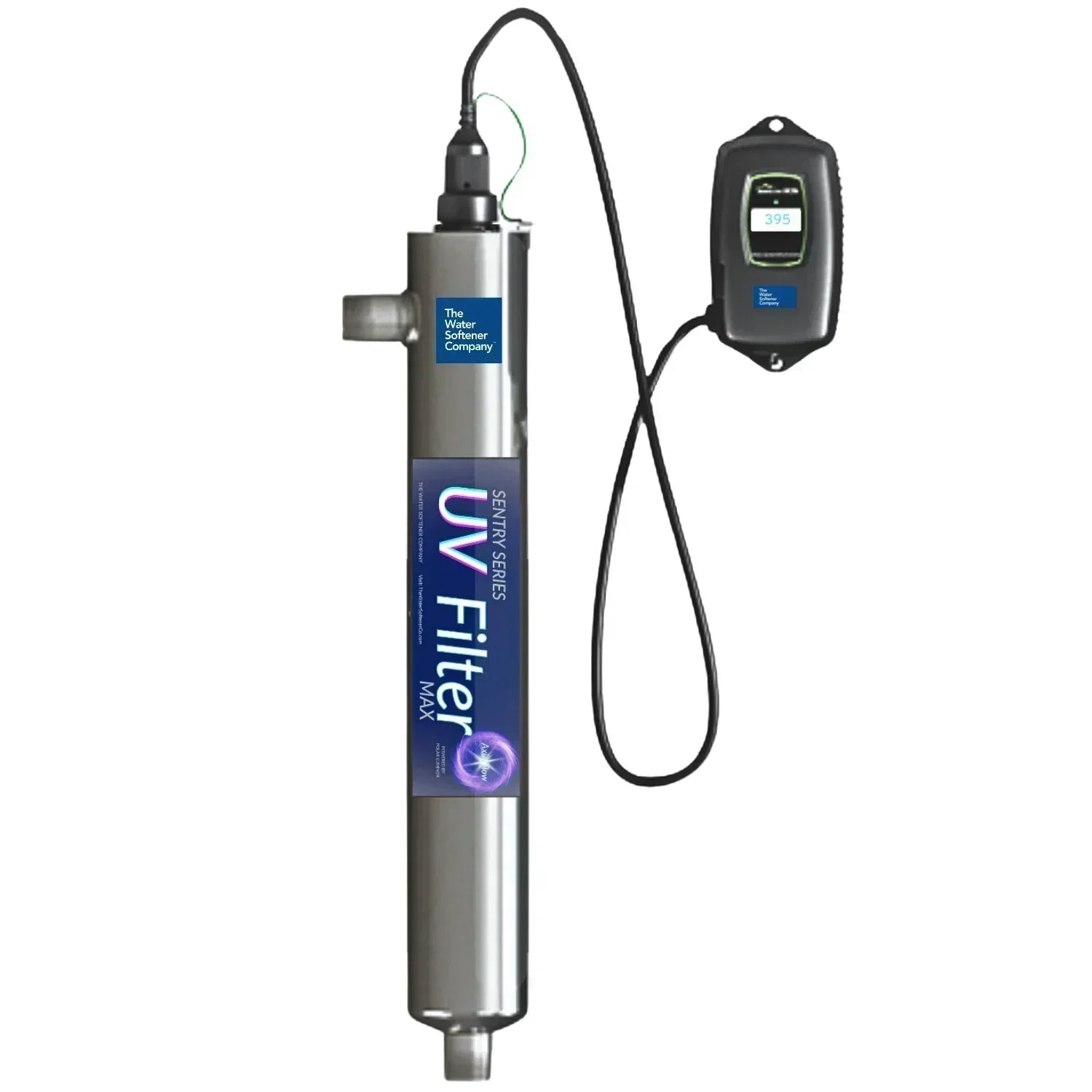 UV Filter MAX - Green Vista Living