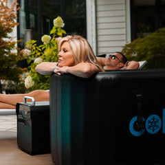 Coldture - Water Chiller Pro - Green Vista Living