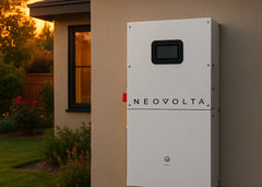 NeoVolta NV16kW AC 16 kW Hybrid Inverter - Green Vista Living