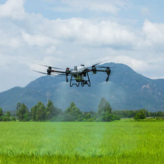 DJI Agras T50 Sprayer Drone + 65W Charger